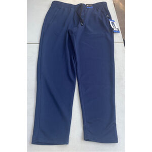 Men's Spyder Blue Active Sweatpants & Joggers L NWT